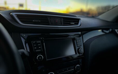 Nissan Qashqai, 2014 год, 1 490 000 рублей, 17 фотография