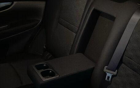 Nissan Qashqai, 2014 год, 1 490 000 рублей, 26 фотография