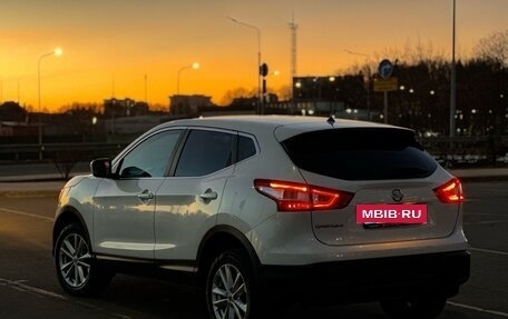 Nissan Qashqai, 2014 год, 1 490 000 рублей, 30 фотография