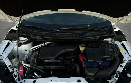 Nissan Qashqai, 2014 год, 1 490 000 рублей, 28 фотография