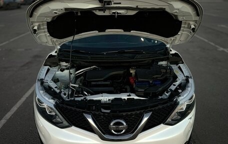 Nissan Qashqai, 2014 год, 1 490 000 рублей, 29 фотография