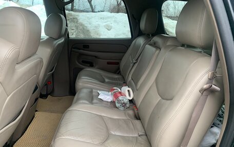 Chevrolet Tahoe II, 2006 год, 1 320 000 рублей, 12 фотография