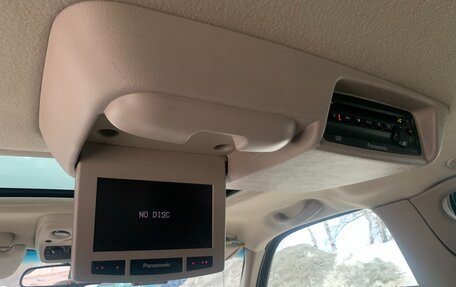 Chevrolet Tahoe II, 2006 год, 1 320 000 рублей, 15 фотография