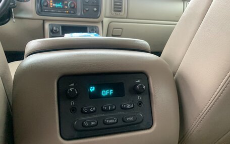 Chevrolet Tahoe II, 2006 год, 1 320 000 рублей, 14 фотография