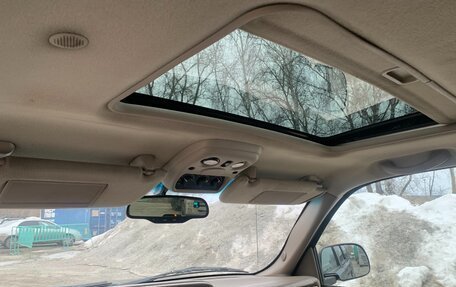 Chevrolet Tahoe II, 2006 год, 1 320 000 рублей, 17 фотография