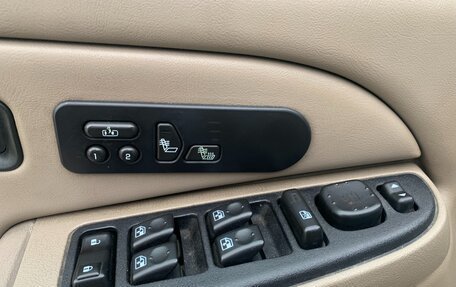 Chevrolet Tahoe II, 2006 год, 1 320 000 рублей, 18 фотография