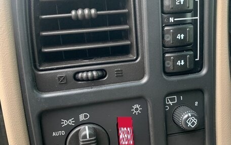 Chevrolet Tahoe II, 2006 год, 1 320 000 рублей, 19 фотография