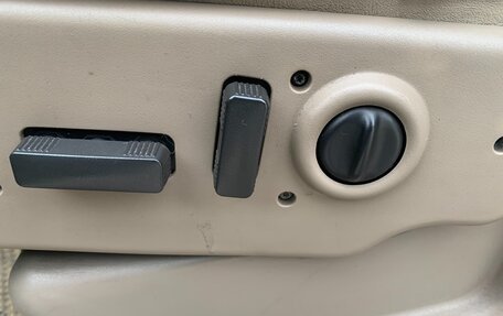 Chevrolet Tahoe II, 2006 год, 1 320 000 рублей, 22 фотография