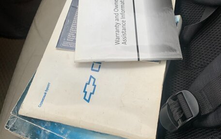 Chevrolet Tahoe II, 2006 год, 1 320 000 рублей, 24 фотография