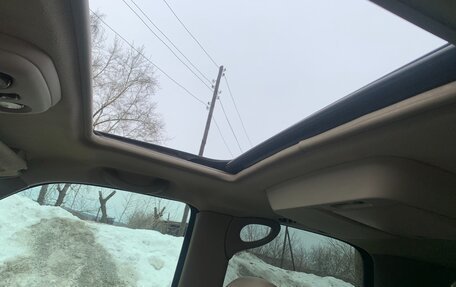 Chevrolet Tahoe II, 2006 год, 1 320 000 рублей, 23 фотография