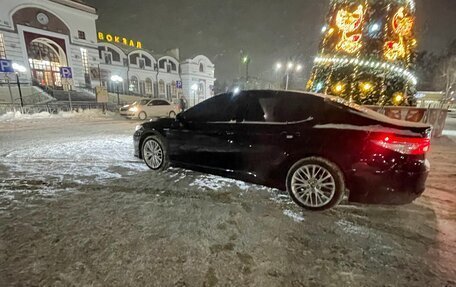 Toyota Camry, 2018 год, 2 500 000 рублей, 3 фотография