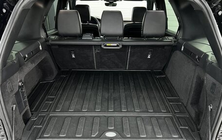 Land Rover Discovery IV, 2019 год, 6 000 000 рублей, 9 фотография