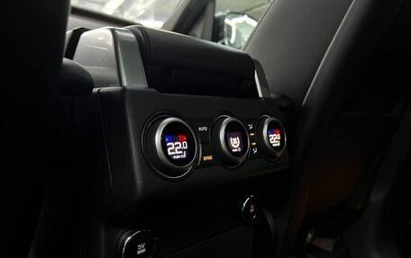 Land Rover Discovery IV, 2019 год, 6 000 000 рублей, 15 фотография