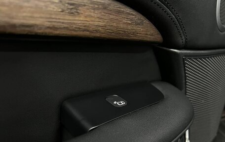 Land Rover Discovery IV, 2019 год, 6 000 000 рублей, 12 фотография