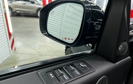 Land Rover Discovery IV, 2019 год, 6 000 000 рублей, 17 фотография