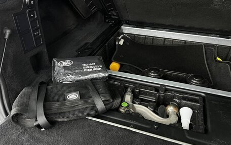 Land Rover Discovery IV, 2019 год, 6 000 000 рублей, 23 фотография