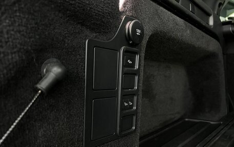 Land Rover Discovery IV, 2019 год, 6 000 000 рублей, 28 фотография