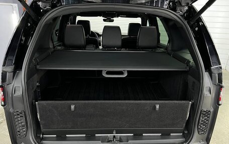 Land Rover Discovery IV, 2019 год, 6 000 000 рублей, 29 фотография