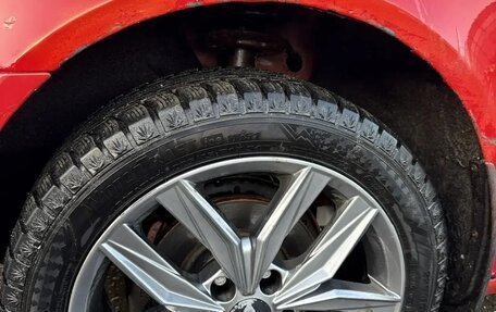 Skoda Octavia, 2011 год, 750 000 рублей, 8 фотография