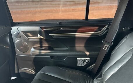 Lexus LX III, 2020 год, 10 500 000 рублей, 11 фотография