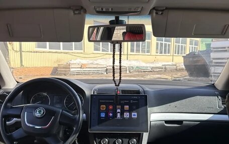 Skoda Octavia, 2011 год, 750 000 рублей, 13 фотография