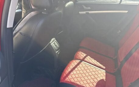 Skoda Octavia, 2011 год, 750 000 рублей, 10 фотография