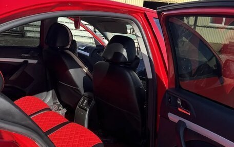 Skoda Octavia, 2011 год, 750 000 рублей, 11 фотография