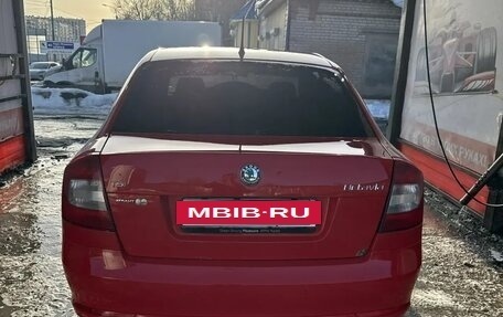 Skoda Octavia, 2011 год, 750 000 рублей, 4 фотография