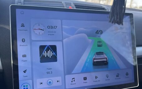 Skoda Octavia, 2011 год, 750 000 рублей, 15 фотография