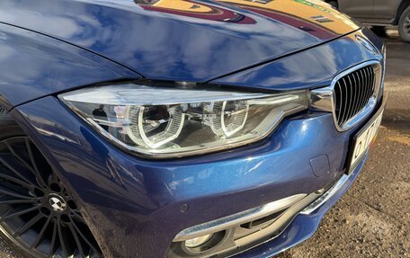 BMW 3 серия, 2018 год, 2 350 000 рублей, 4 фотография