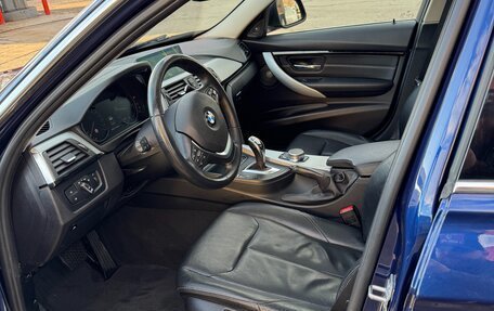 BMW 3 серия, 2018 год, 2 350 000 рублей, 19 фотография