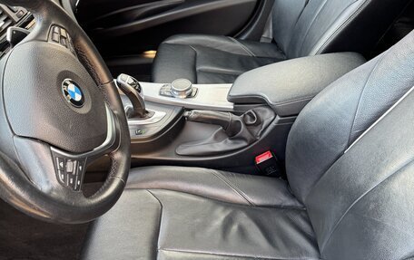 BMW 3 серия, 2018 год, 2 350 000 рублей, 20 фотография