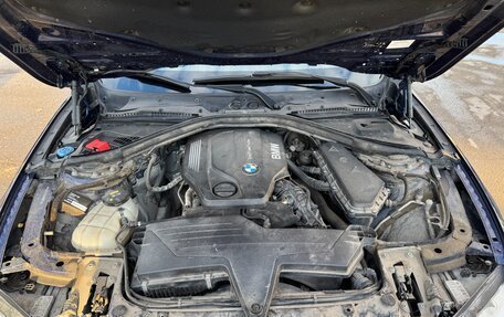 BMW 3 серия, 2018 год, 2 350 000 рублей, 26 фотография