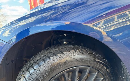 BMW 3 серия, 2018 год, 2 350 000 рублей, 27 фотография