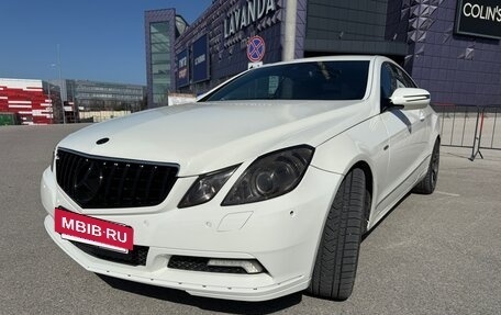 Mercedes-Benz E-Класс, 2009 год, 1 300 000 рублей, 8 фотография