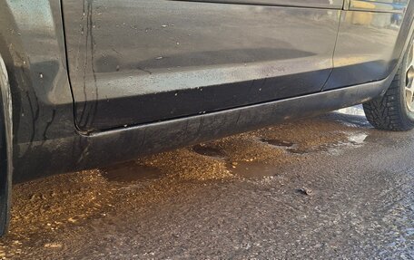 Ford Focus II рестайлинг, 2007 год, 345 000 рублей, 5 фотография