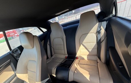 Mercedes-Benz E-Класс, 2009 год, 1 300 000 рублей, 13 фотография