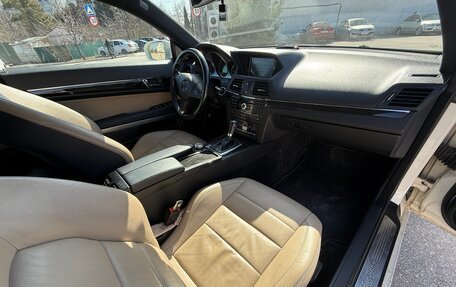 Mercedes-Benz E-Класс, 2009 год, 1 300 000 рублей, 15 фотография