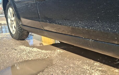 Ford Focus II рестайлинг, 2007 год, 345 000 рублей, 6 фотография