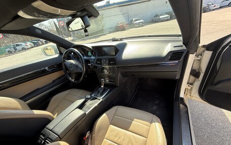 Mercedes-Benz E-Класс, 2009 год, 1 300 000 рублей, 16 фотография