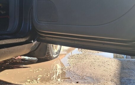 Ford Focus II рестайлинг, 2007 год, 345 000 рублей, 9 фотография