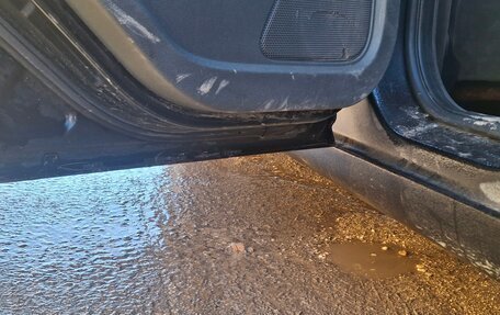 Ford Focus II рестайлинг, 2007 год, 345 000 рублей, 10 фотография