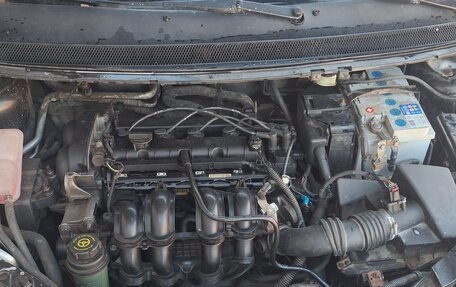 Ford Focus II рестайлинг, 2007 год, 345 000 рублей, 13 фотография