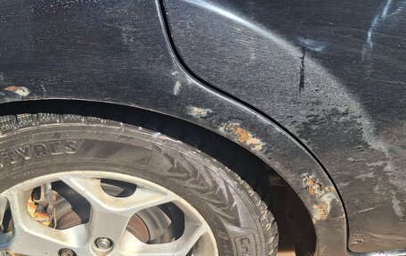 Ford Focus II рестайлинг, 2007 год, 345 000 рублей, 15 фотография