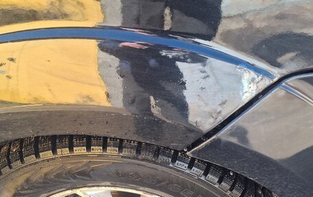 Ford Focus II рестайлинг, 2007 год, 345 000 рублей, 14 фотография