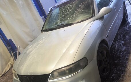 Opel Vectra B рестайлинг, 1999 год, 180 000 рублей, 2 фотография