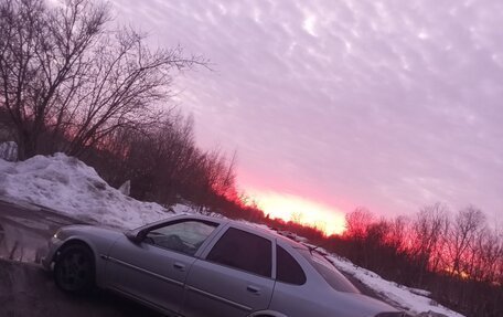 Opel Vectra B рестайлинг, 1999 год, 180 000 рублей, 3 фотография