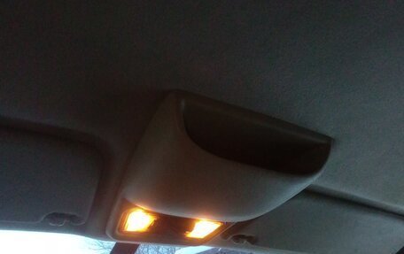 Opel Vectra B рестайлинг, 1999 год, 180 000 рублей, 9 фотография