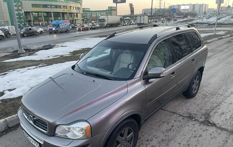 Volvo XC90 II рестайлинг, 2011 год, 1 970 000 рублей, 4 фотография