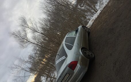 Opel Vectra B рестайлинг, 1999 год, 180 000 рублей, 5 фотография